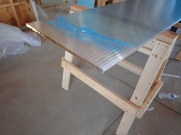 Polycarbonate Installation Colorado Polycarbonate Panels