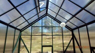 polycarbonate greenhouse kit, Colorado greenhouse kits, polycarbonate panels, greenhouse, polycarbonate greenhouses for sale,