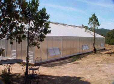 Polycarbonate greenhouse, greenhouses, greenhouse kits, Colorado greenhouses, custom greenhouses